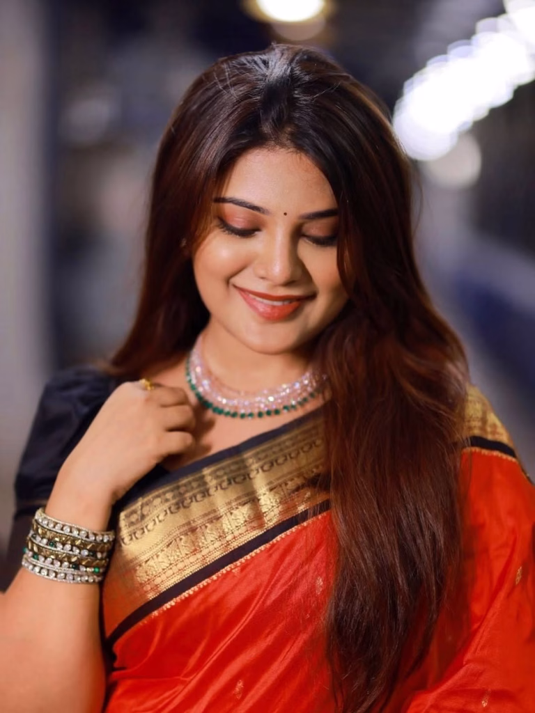 Aathmika