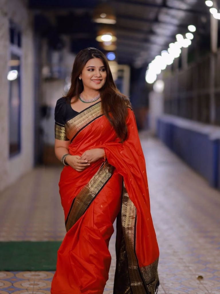 Aathmika