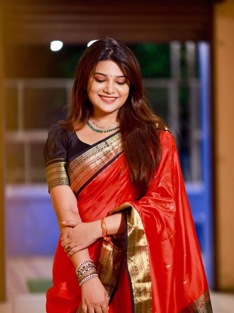 Aathmika