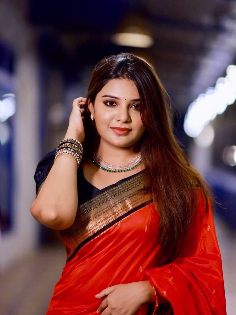 Aathmika