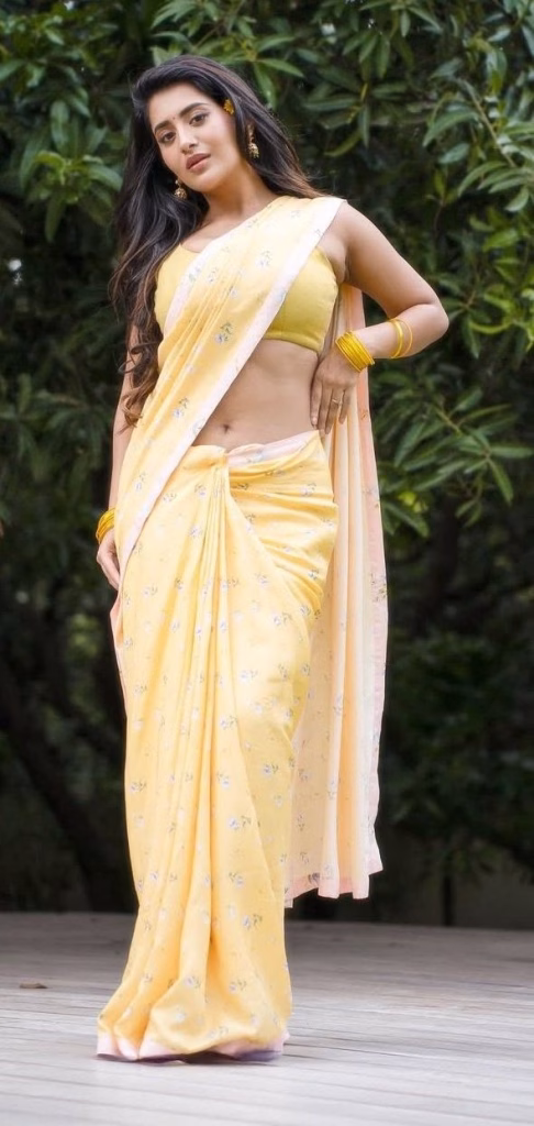 Rashi Singh