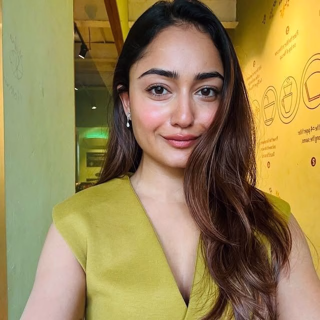 Tridha Choudhury