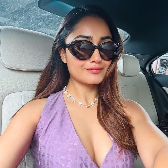 Tridha Choudhury