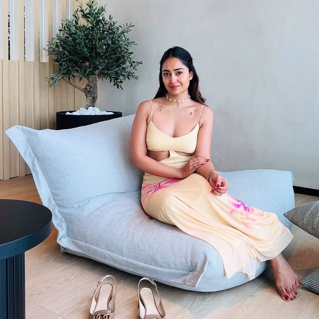 Tridha Choudhury