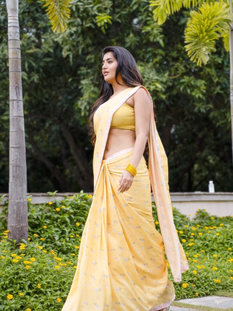 Rashi Singh