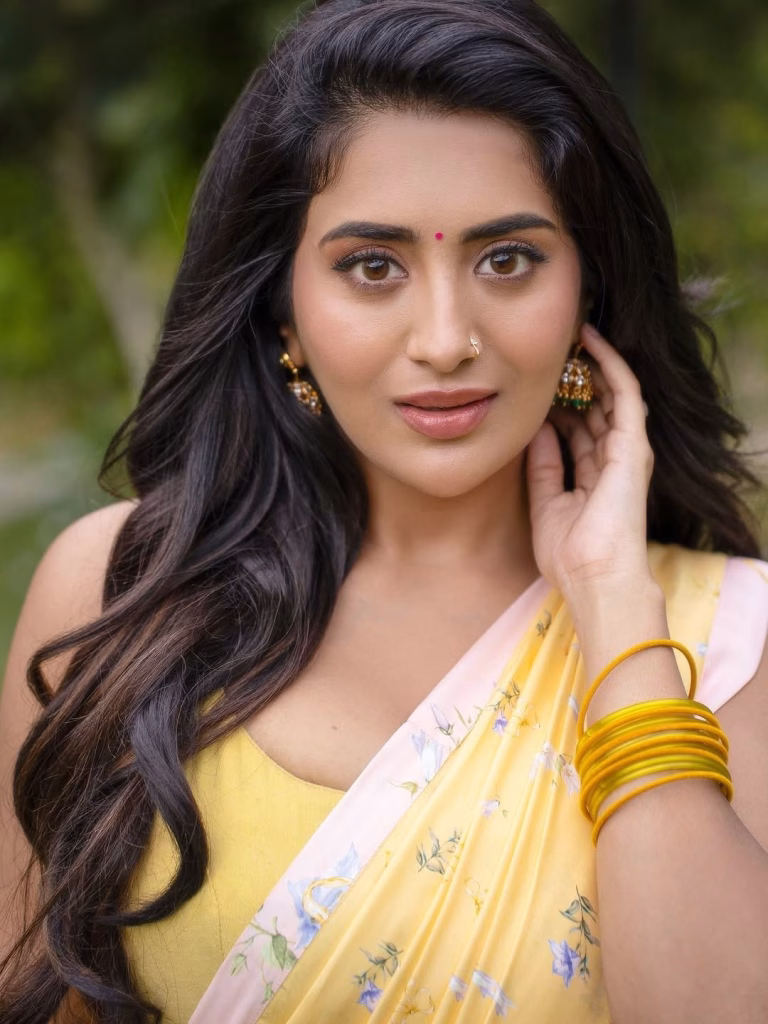 Rashi Singh