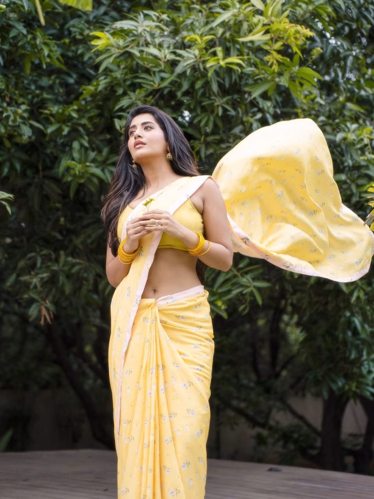 Rashi Singh