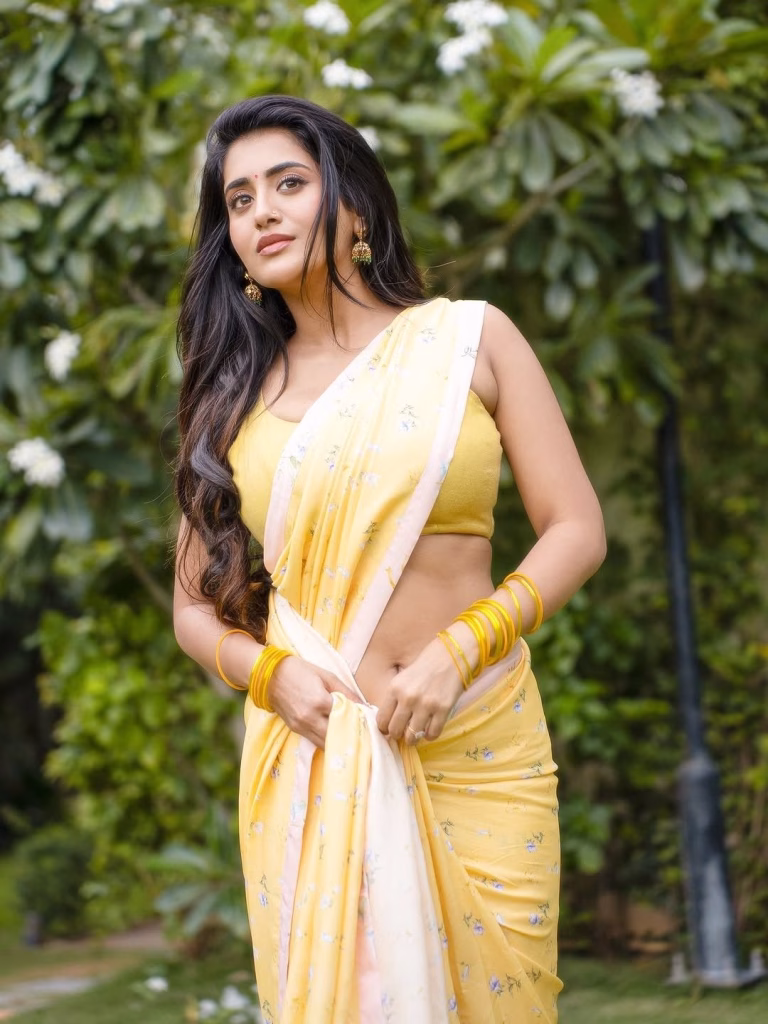 Rashi Singh
