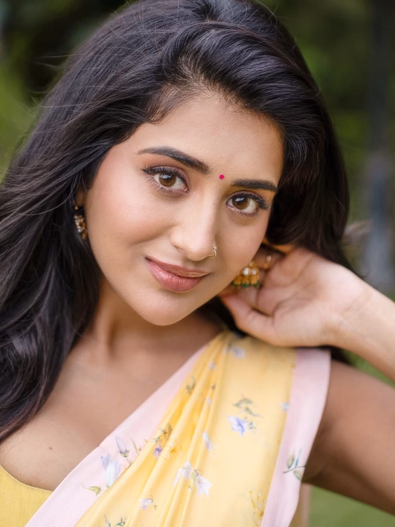 Rashi Singh