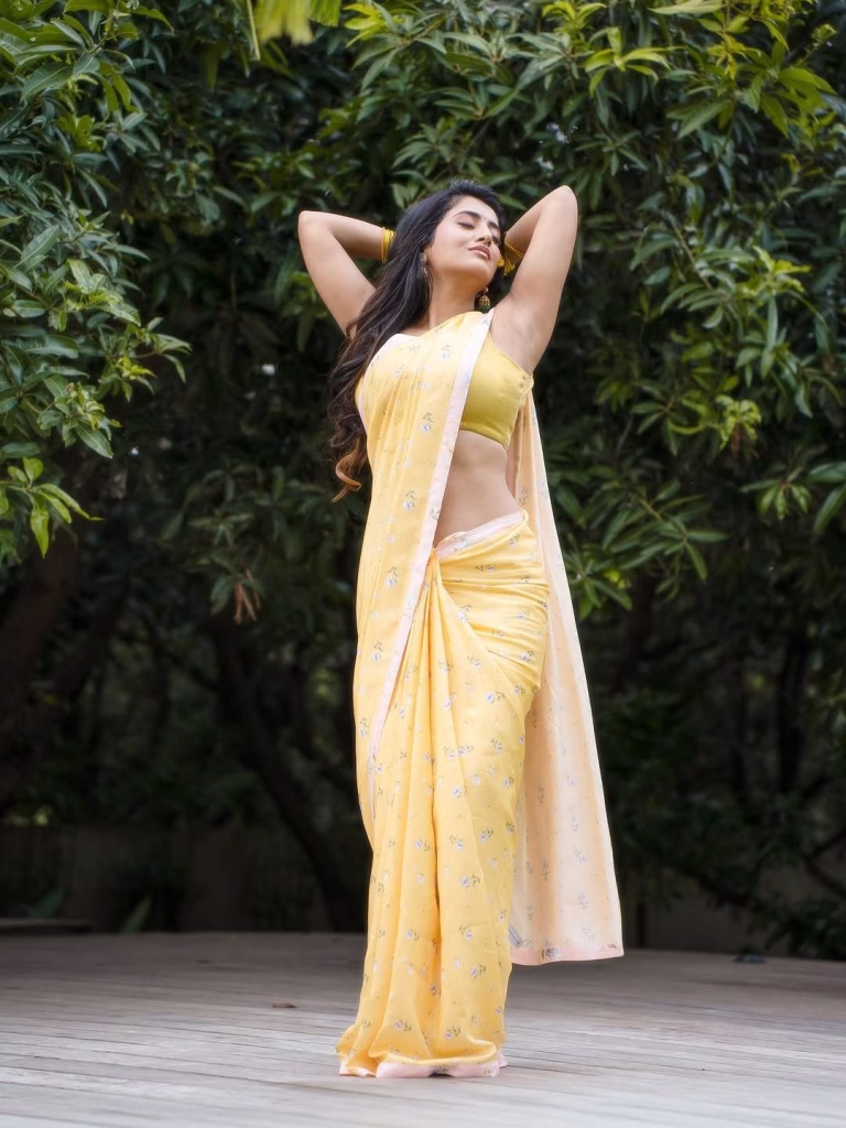 Rashi Singh
