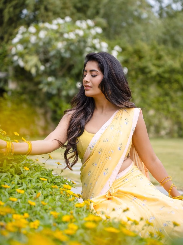 Rashi Singh
