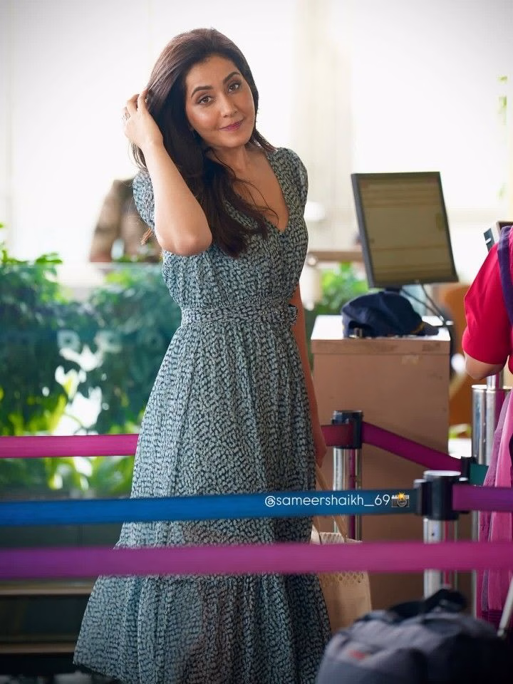 Raashii Khanna