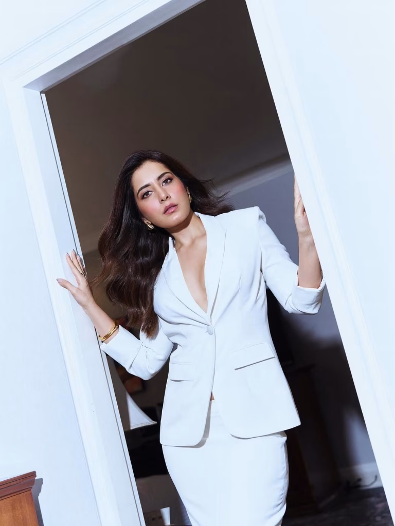 Raashii Khanna