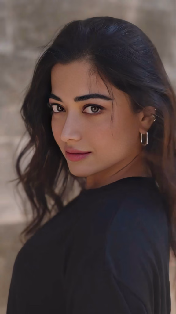 Rashmika Mandanna