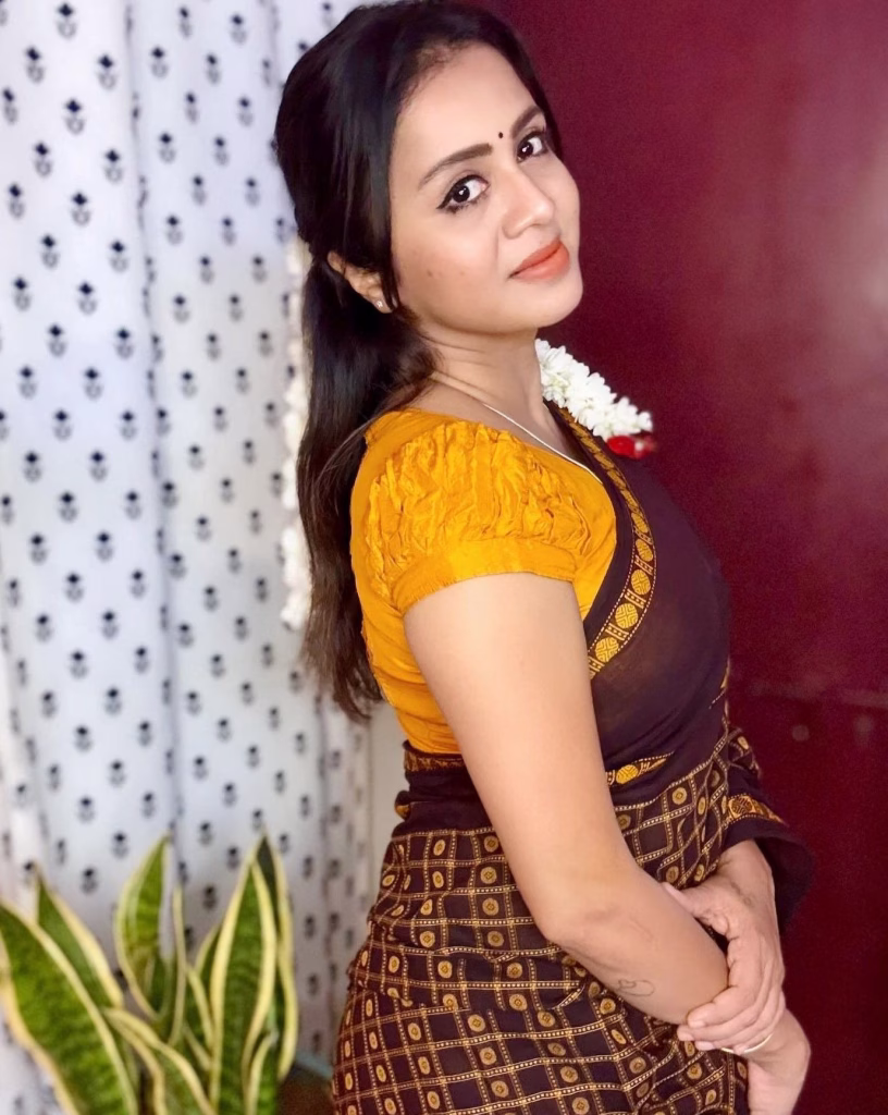 Anjana Rangan