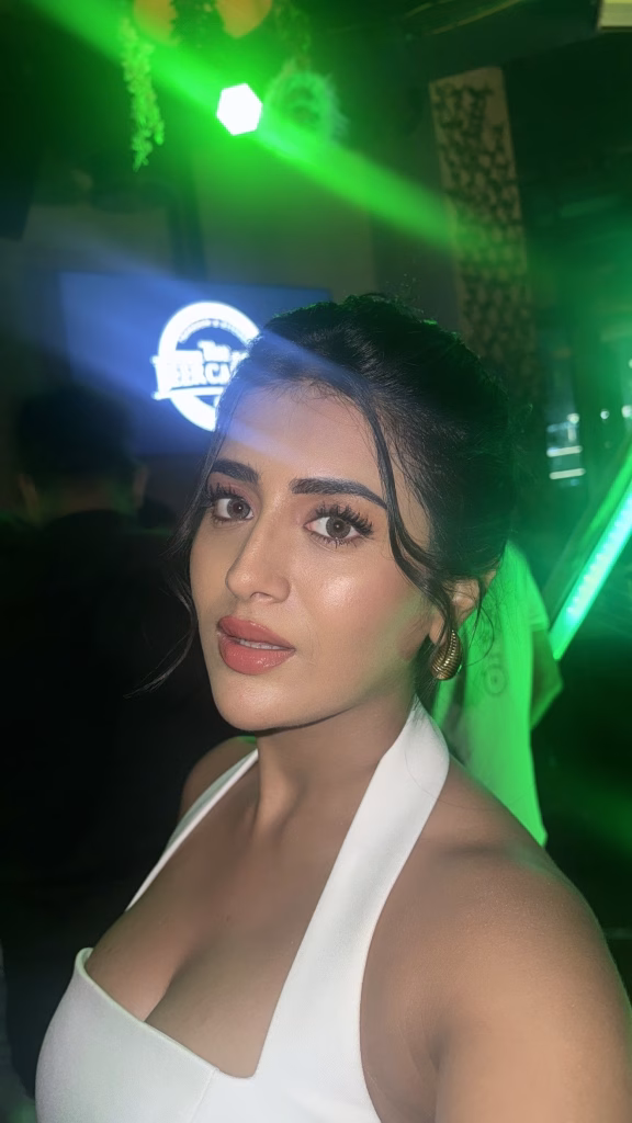 Rashi Singh