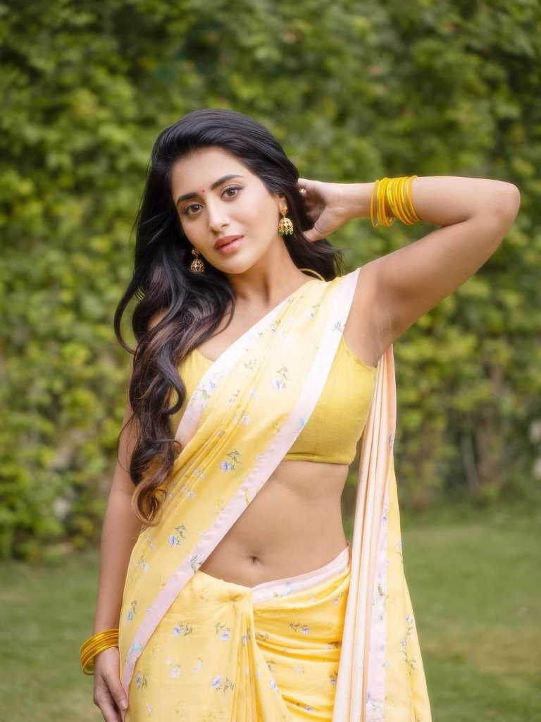 Rashi Singh