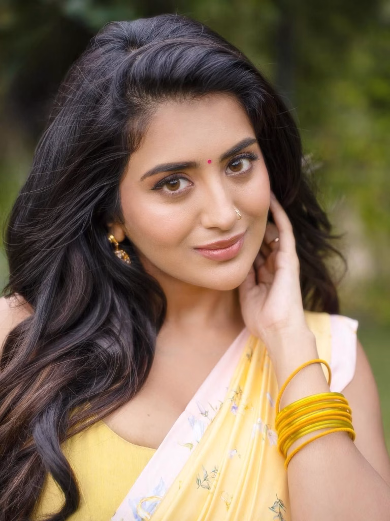 Rashi Singh