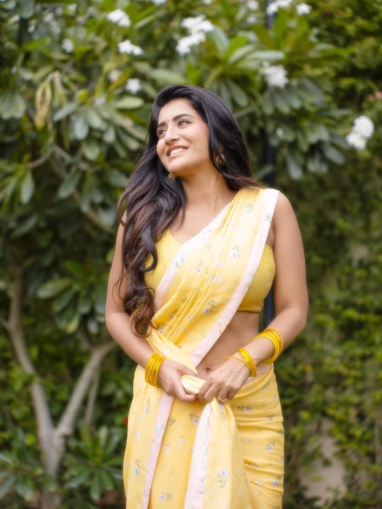 Rashi Singh