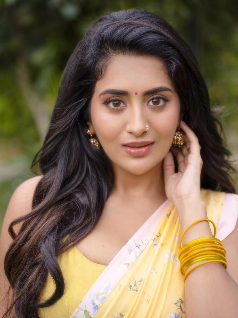 Rashi Singh