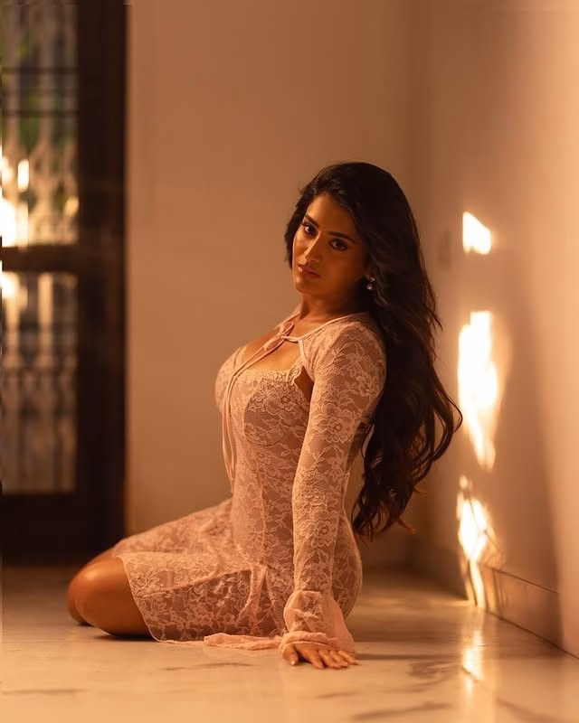 Rashi Singh