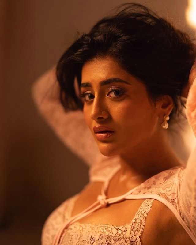 Rashi Singh