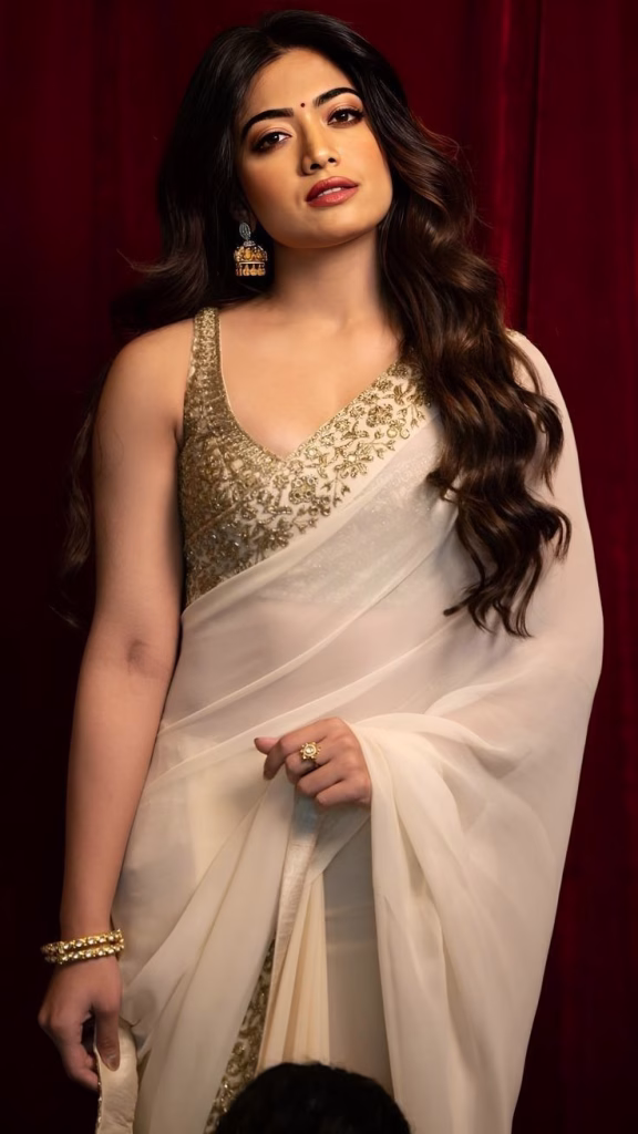 Rashmika Mandanna