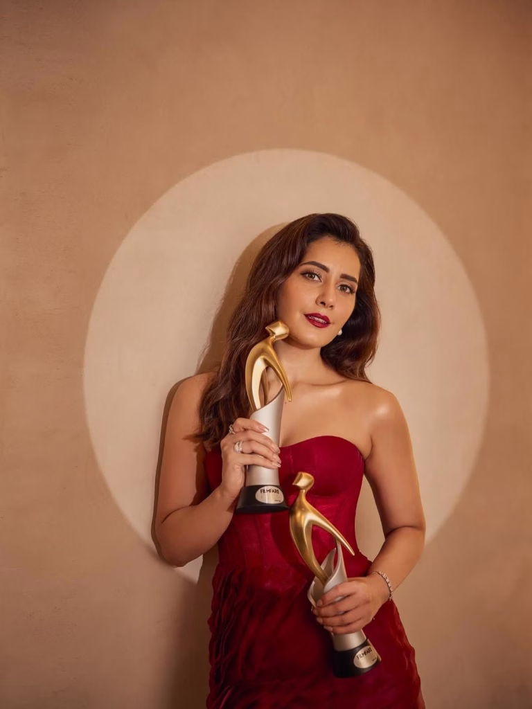 Raashii Khanna
