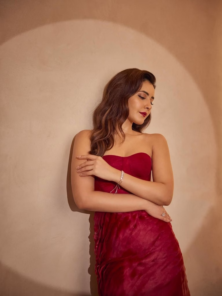 Raashii Khanna
