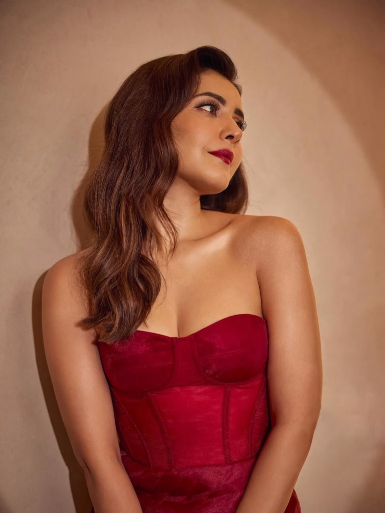 Raashii Khanna