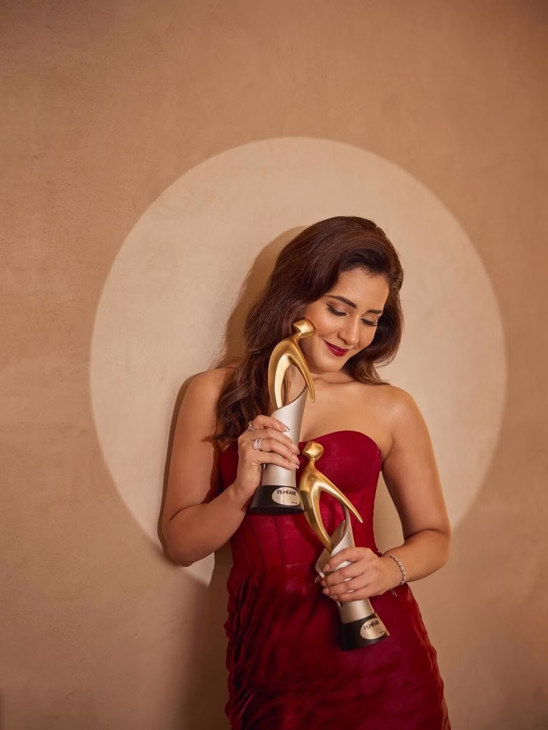 Raashii Khanna