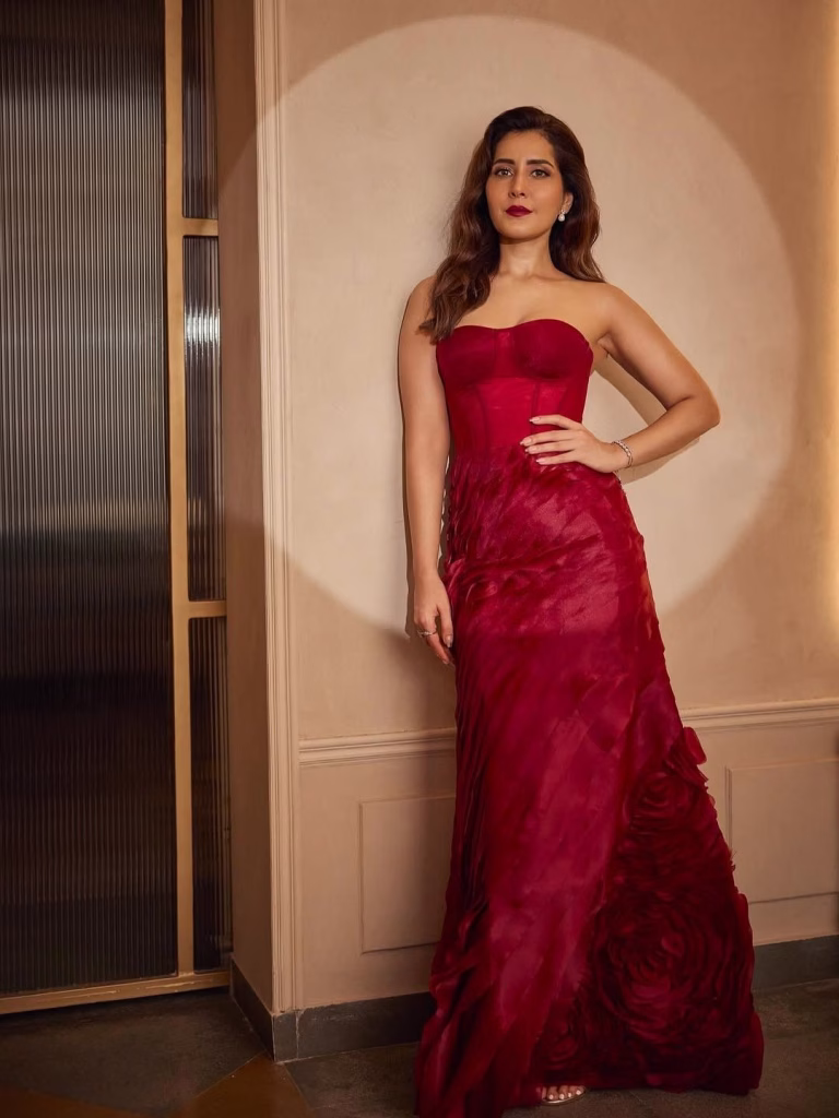 Raashii Khanna