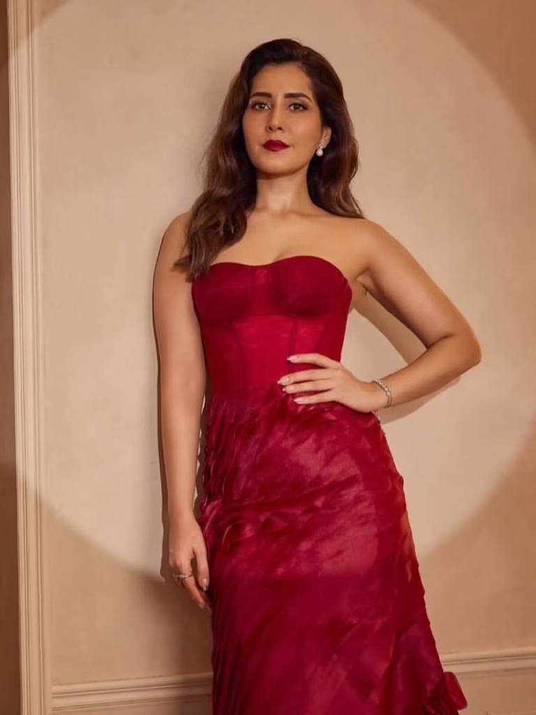 Raashii Khanna