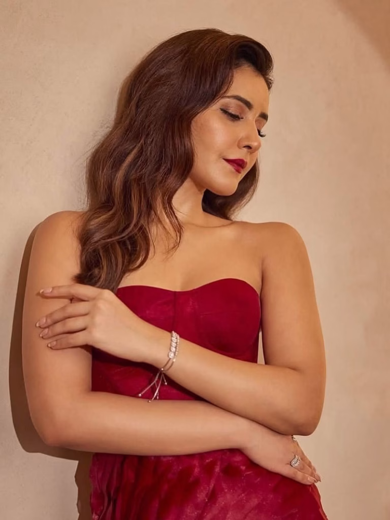 Raashii Khanna