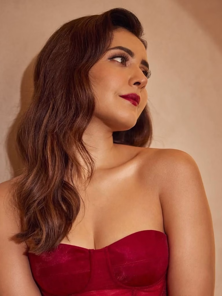 Raashii Khanna