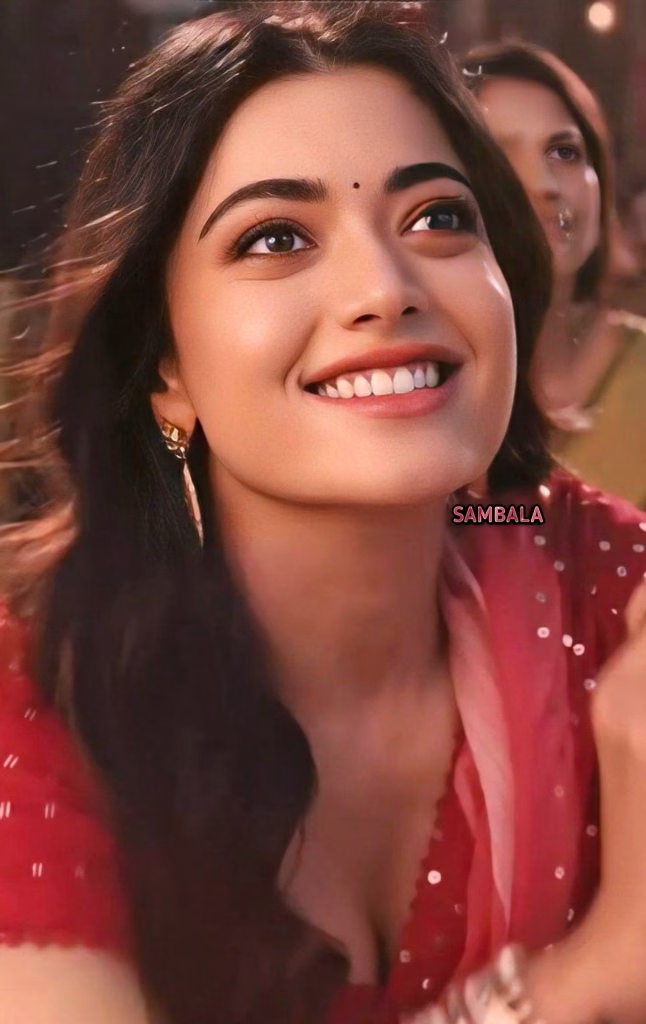 Rashmika Mandanna