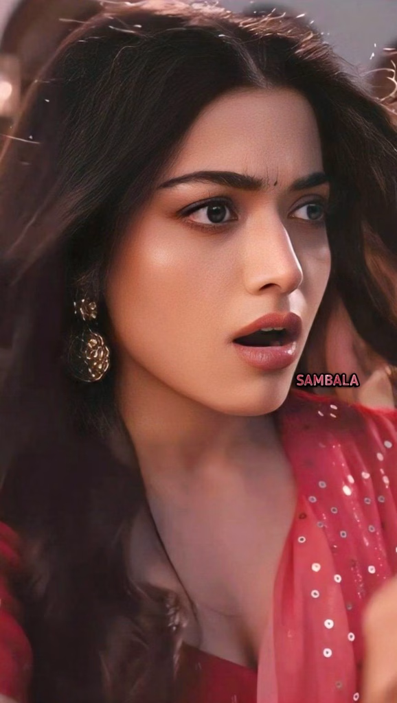 Rashmika Mandanna