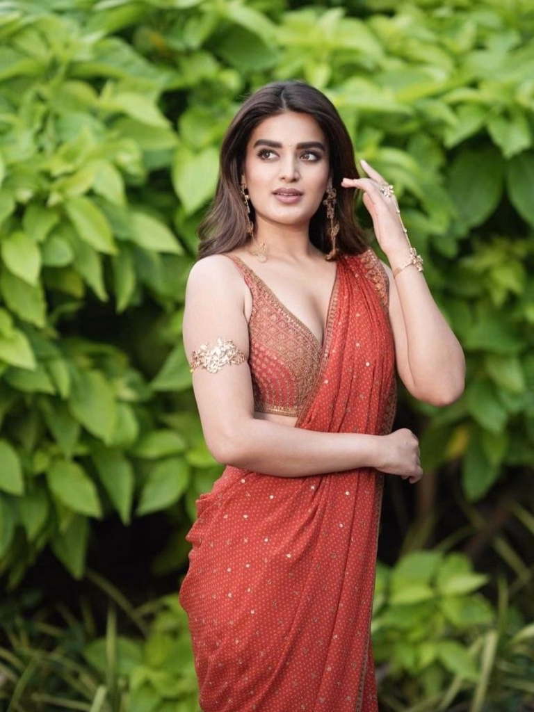 Nidhhi Agerwal