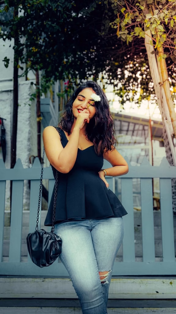 Ananya Nagalla
