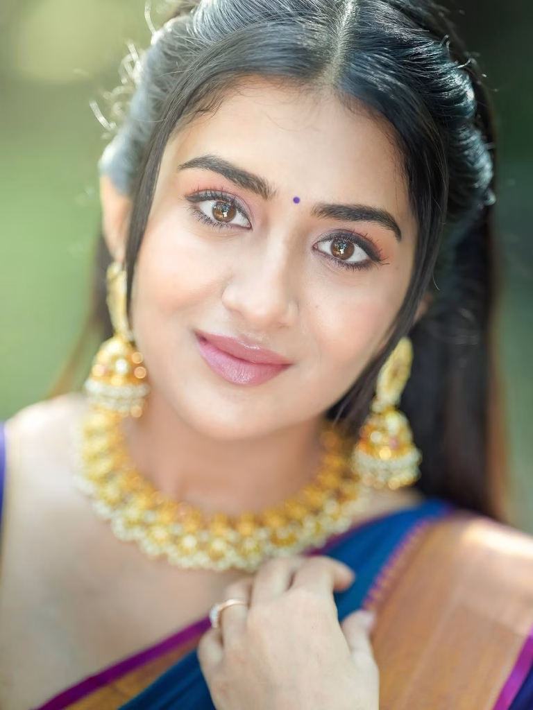Rashi Singh