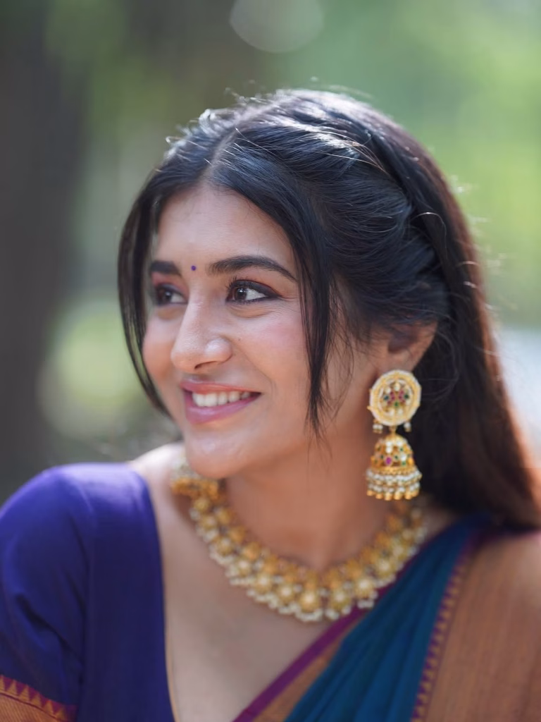 Rashi Singh