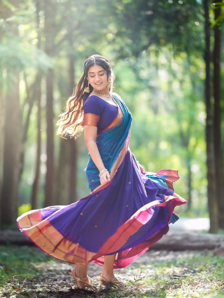 Rashi Singh