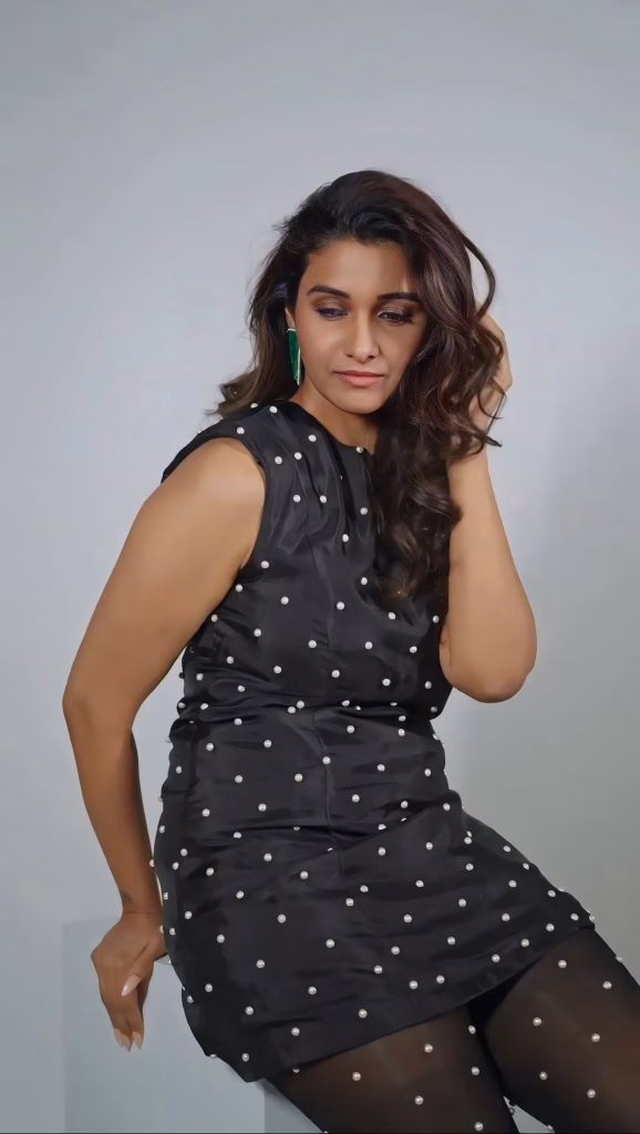 Priya Bhavani Shankar