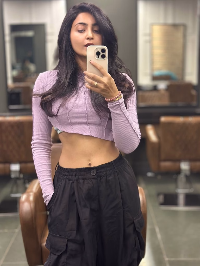 Avantika Mishra