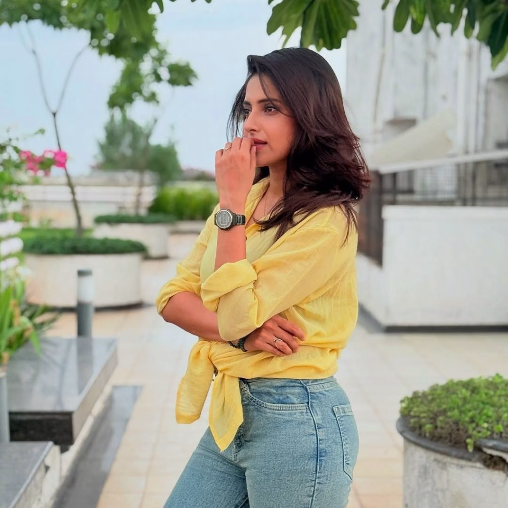 Ayesha Zeenath