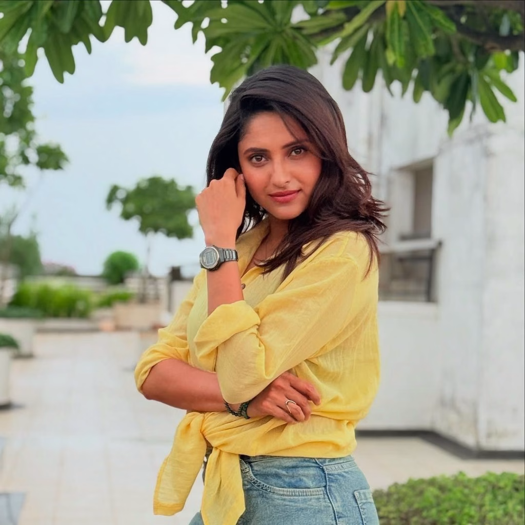 Ayesha Zeenath