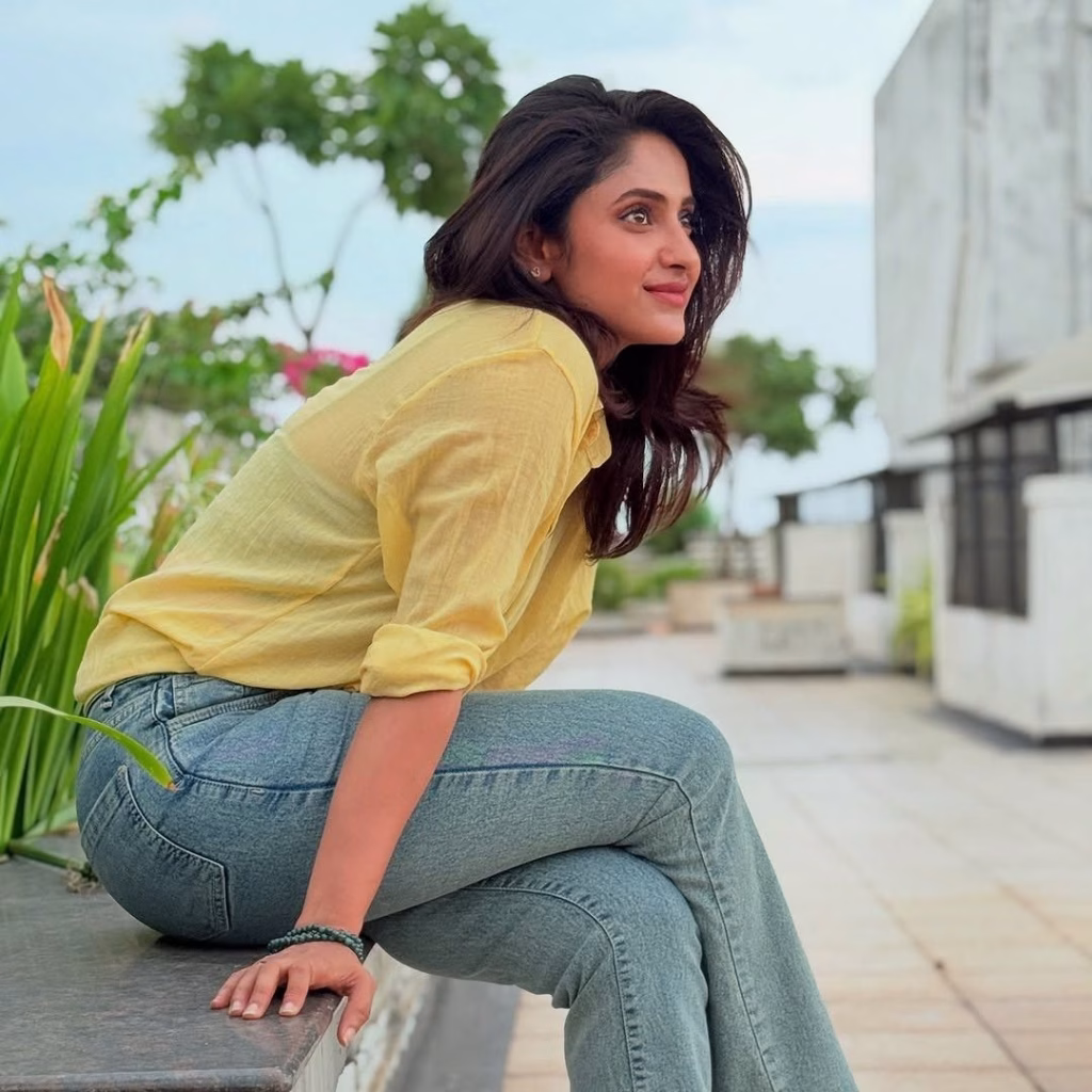 Ayesha Zeenath