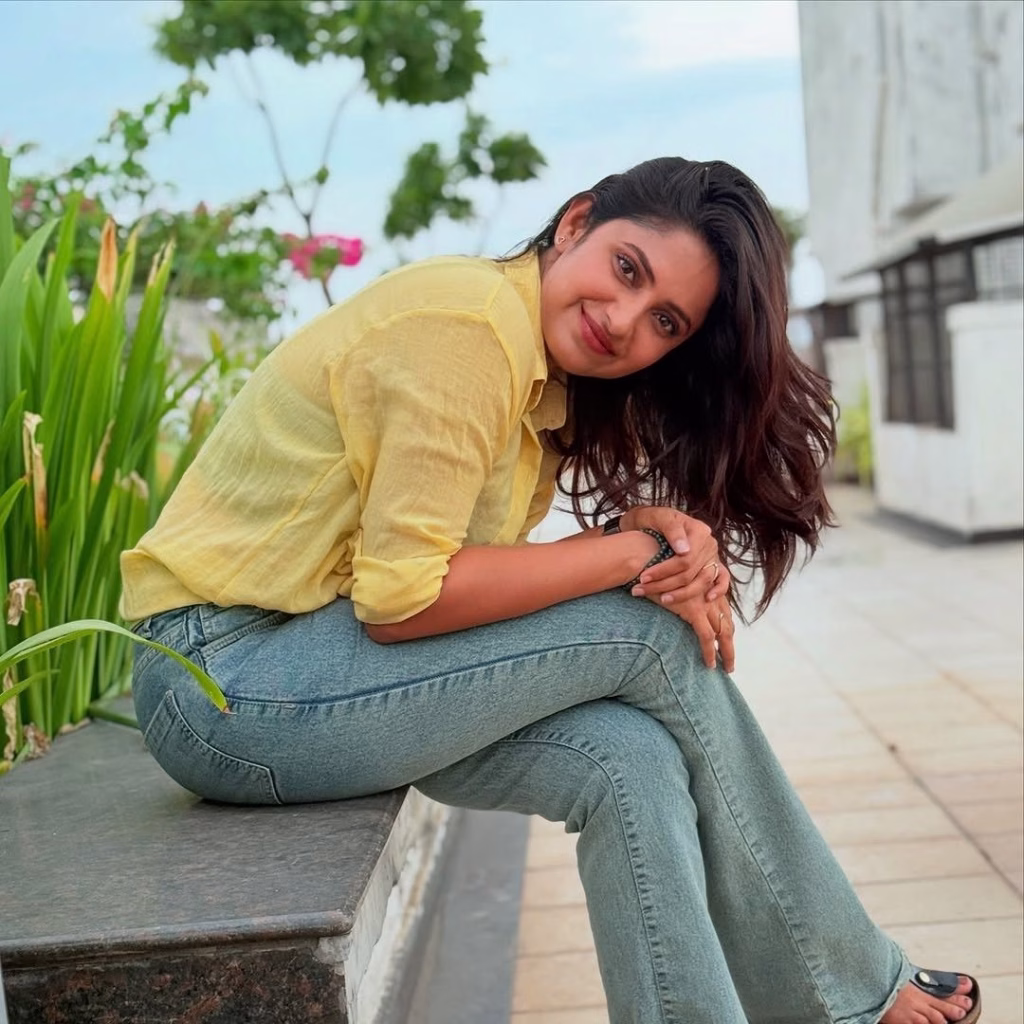 Ayesha Zeenath