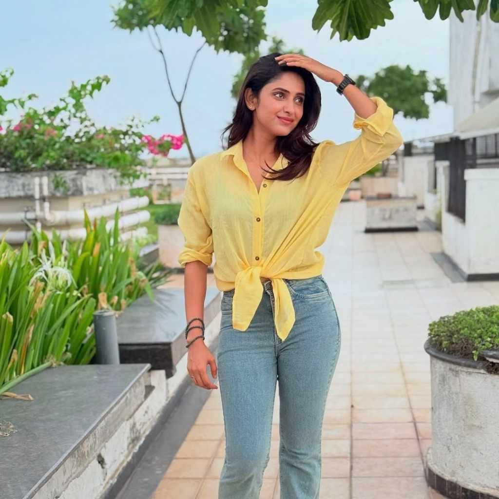 Ayesha Zeenath