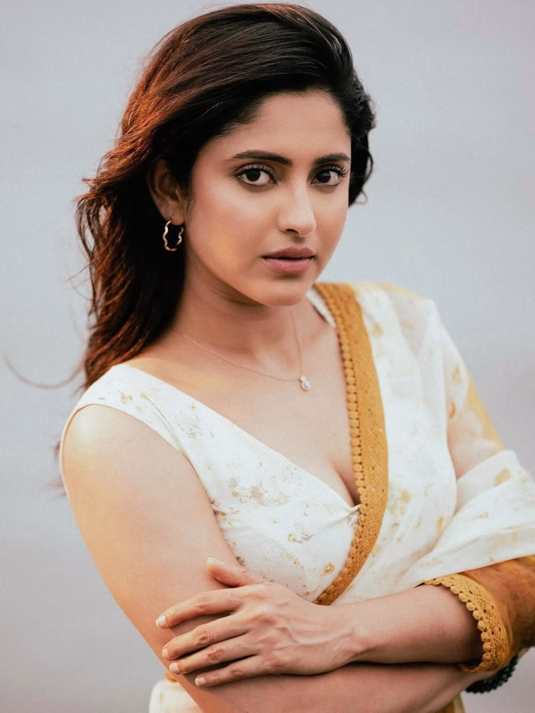 Ayesha Zeenath